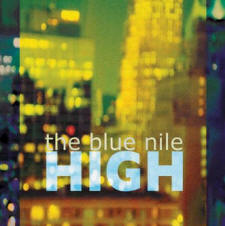 The Blue Nile 'High'