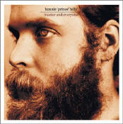 Bonnie Prince Billy 'Master and Everyone'