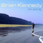 Brian Kennedy 'on Song'