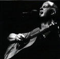 Christy Moore 'Live at Vicar Street'