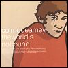 Colm Quearney 'The world is not round'