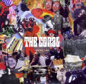 Cover of the The Coral's debut album