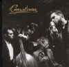 Cover of Cousteau's debut album