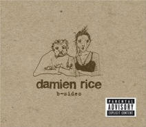 Damien Rice 'B-sides'