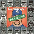DJ Assault 'Jefferson Ave.'