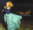 Album cover of Diana Krall's "When I look in your eyes"