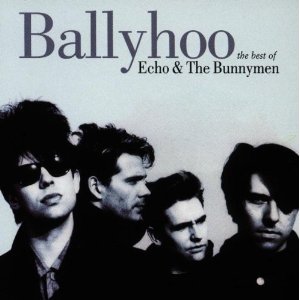 Echo and the Bunnymen 'Ballyhoo'