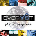 Everyst 'Planet Express'