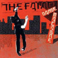 Cover of The Faint's album 'Danse Macabre'