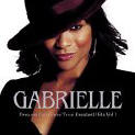 Gabrielle's album 'Dreams Can Come True'
