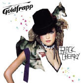 Goldfrapp 'Black Cherry'