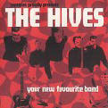 Hives 'Your new favourite band'