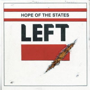 Hope of the States 'Left'