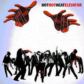 Hot Hot Heat 'Elevator'