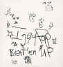 Iggy Pop 'Beat 'em up'