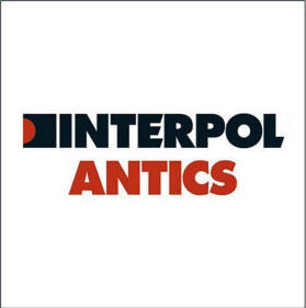 Interpol - antics