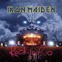 Iron Maiden 'Rock in Rio'