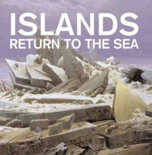 Islands 'Return to the sea'