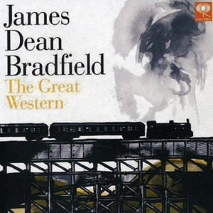 James Dean Bradfield 'Great Western'