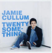 Jamie Cullum 'Twentysomething'