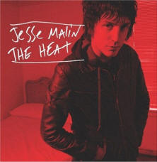 Jesse Malin 'Heat'