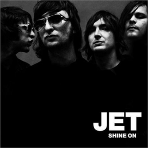 Jet 'Shine on'