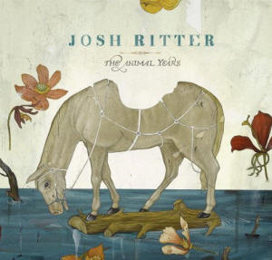 Josh Ritter 'Animal Years'