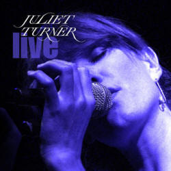 Juliet Turner Live