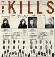 Kills 'Keep on Your Mean Side'