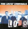 Fun Lovin' Criminals album 'Loco'