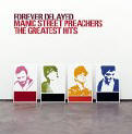 Manic Street Preachers 'Forever Delayed'