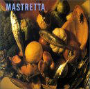 Cover of Mastretta's self-titled album