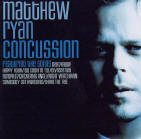 Matthew Ryan 'Concussion'