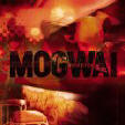 Cover of Mogwai 'Rock Action'
