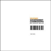 Mogwai - Government Commissions: BBC Sessions 1996-2004
