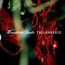 Cover of Mountain Goats' album 'Tallahassee'