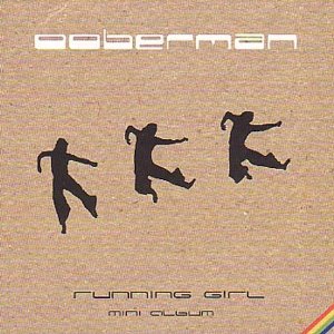 Ooberman - Runnings Girl