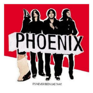 Phoenix