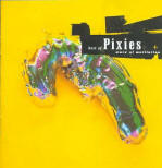 Pixies 'Wave of Mutilation'