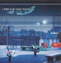 Pony Club "Home Truths"