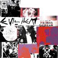 Primal Scream's album 'Evil Heat'