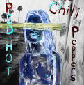 Cover of Red Hot Chilli Peppers 'By the Way'