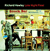 Richard Hawley 'Late night final'