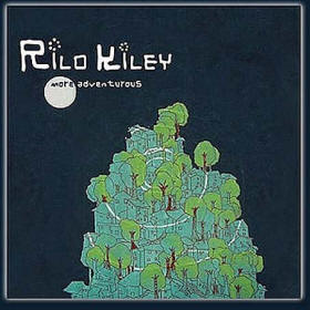 Rilo Kiley 'More Adventurous'