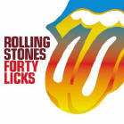Rolling Stones 'Forty Licks'