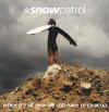 Cover of Snow Patrol's album 'When It's All Over We Still Have To Clear Up'