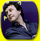 Photo of Tom Dunne cuz we can't find the artwork of the album anywhere