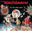 The Kathleens 'All the other plans'
