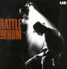 U2 'Rattle and Hum'