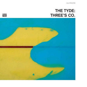 The Tyde 'Three's Co.'